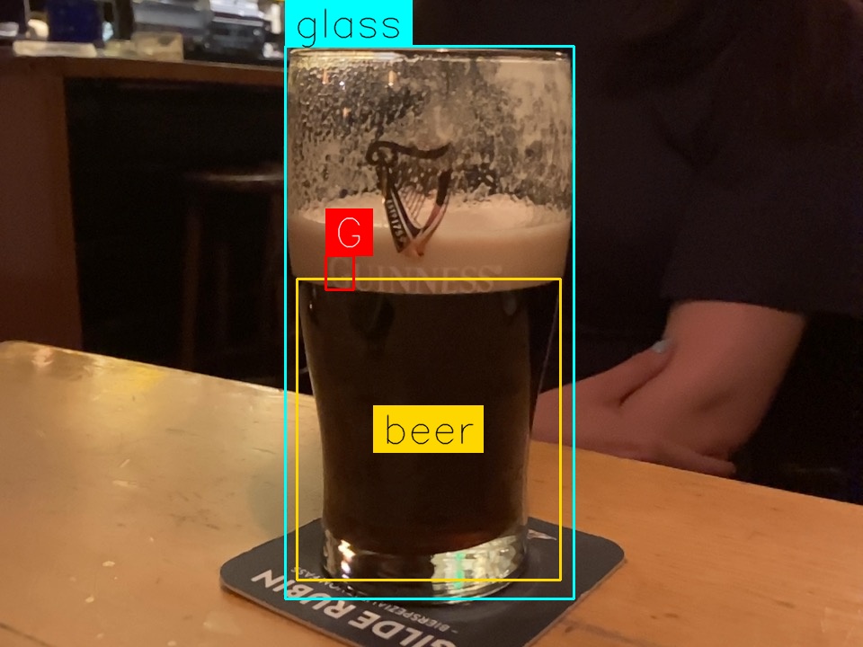 Pint by Rustic Flask