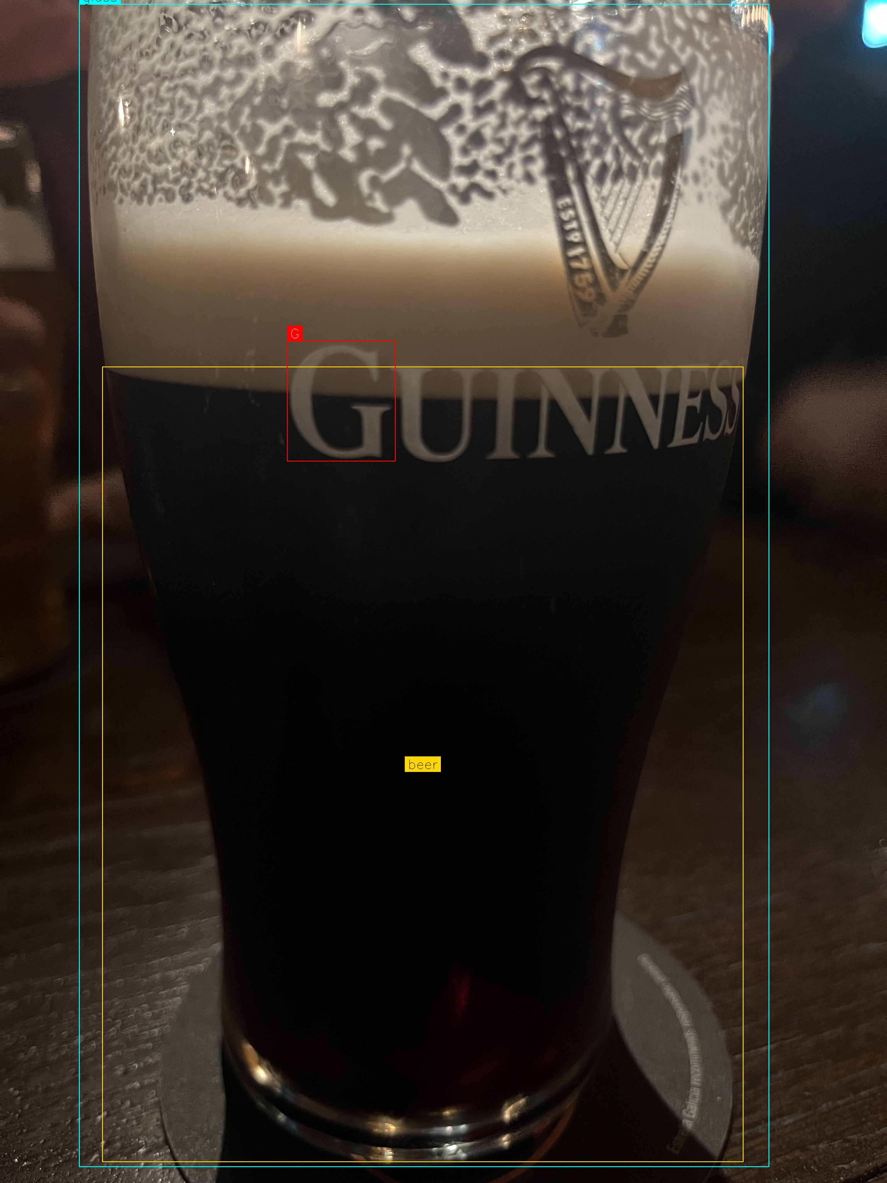 Pint by Vintage Guild