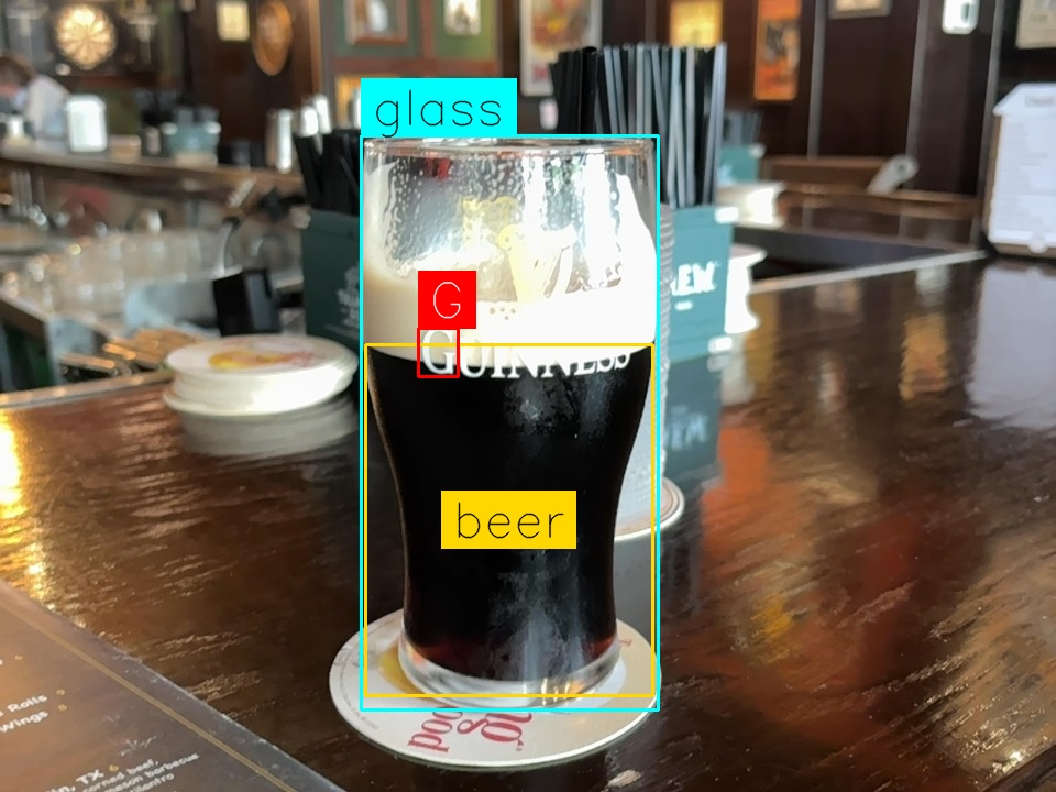 Pint by Sweet Dunkel