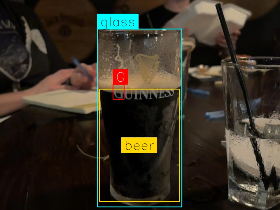 Pint by Fresh Pitcher