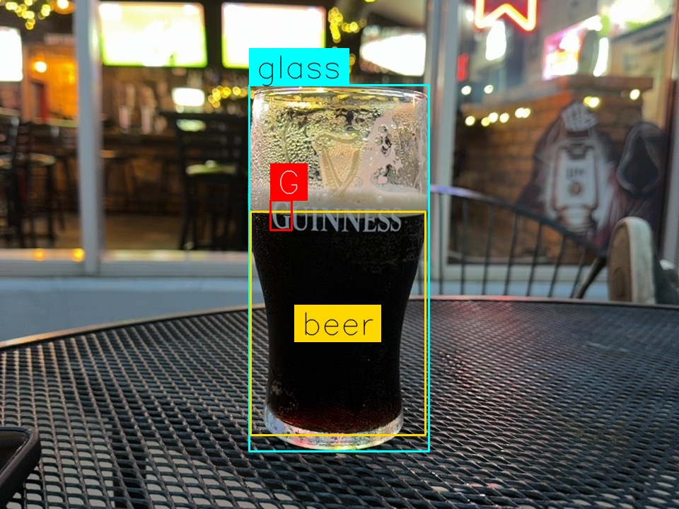 Pint by Hoppy Pitcher