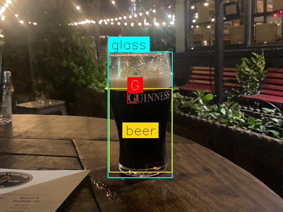 Pint by Bright Growler