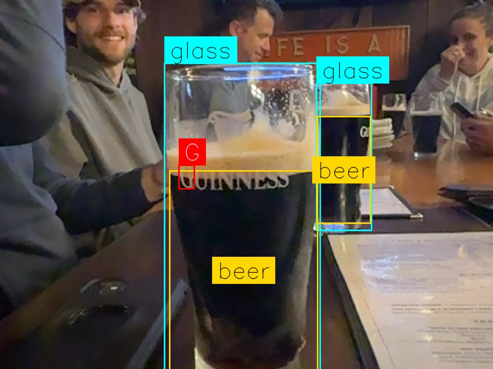 Split by Amber Draught