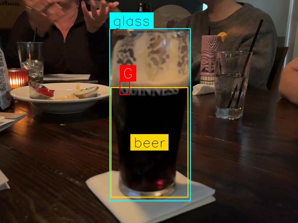 Pint by Rustic Artisan