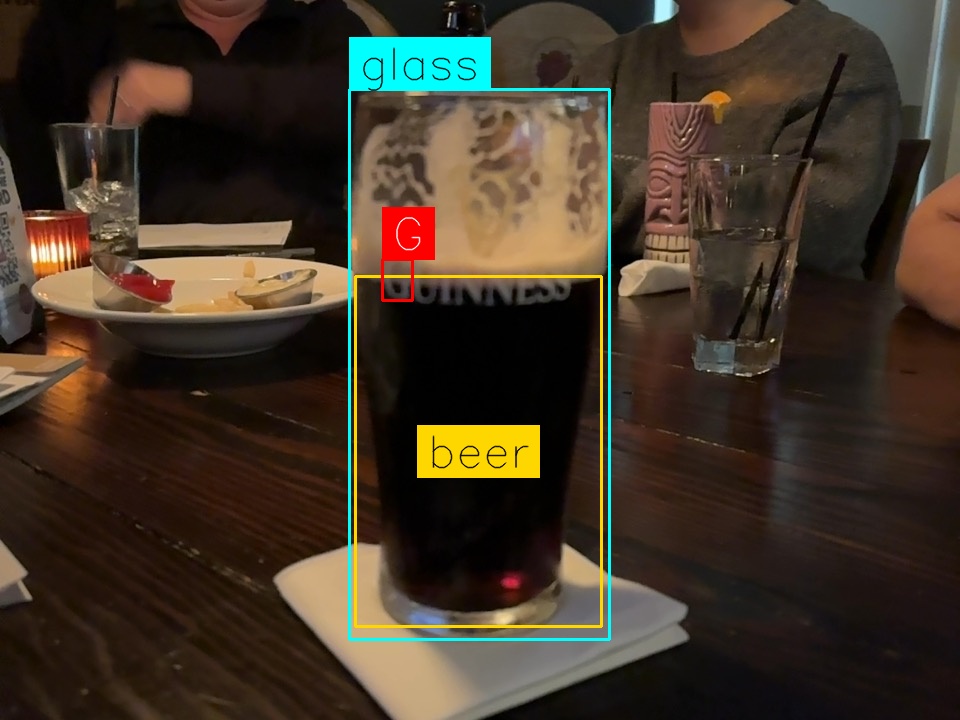 Pint by Creamy Flask