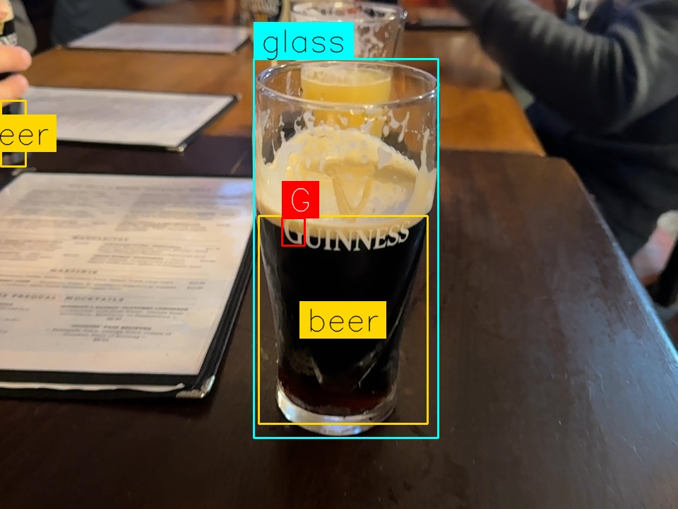 Pint by Amber Master