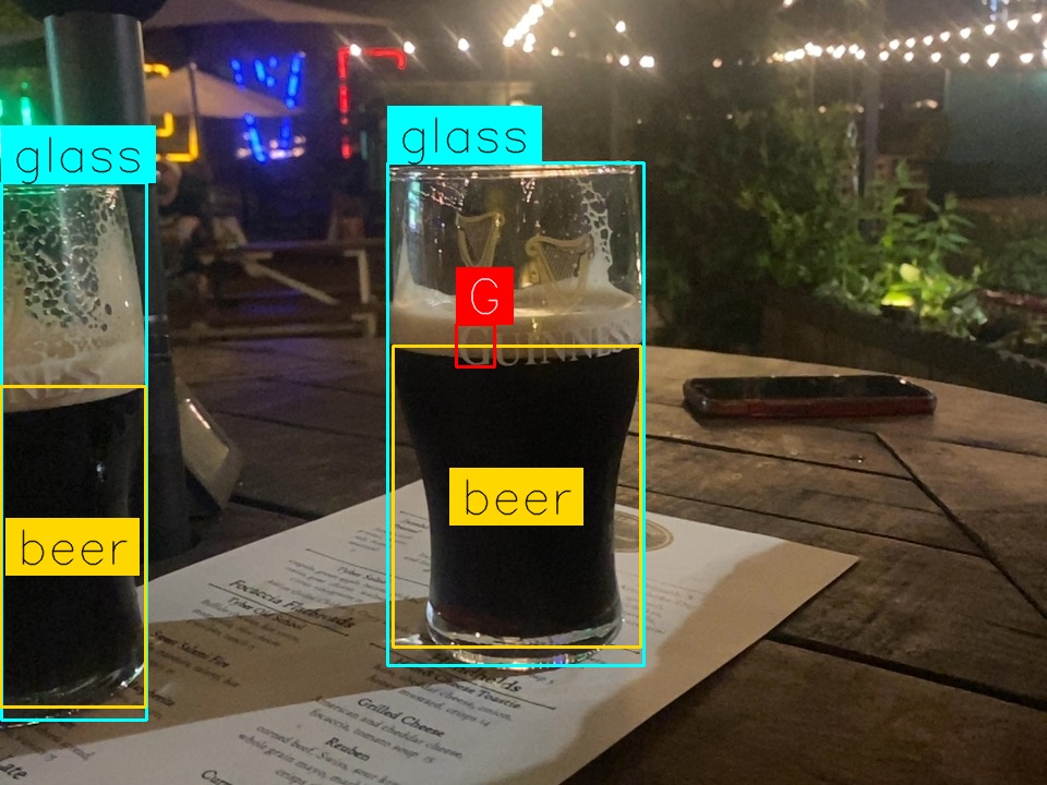 Pint by Aged Crafter