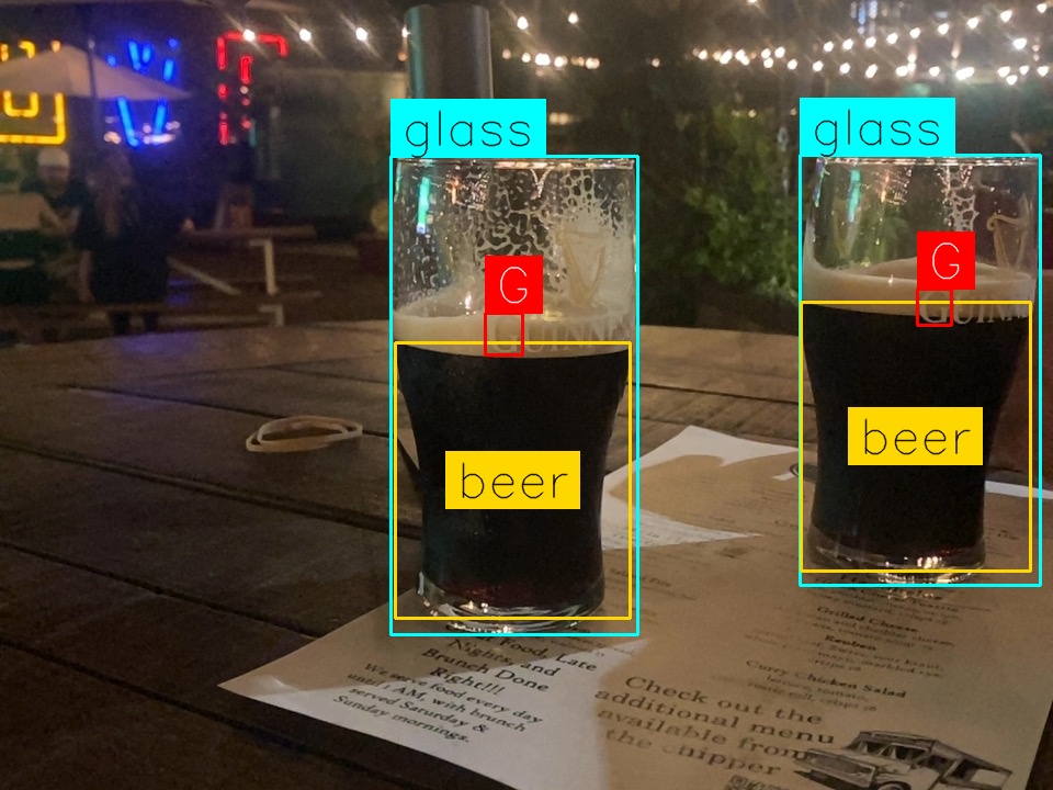 Pint by Noble Pitcher