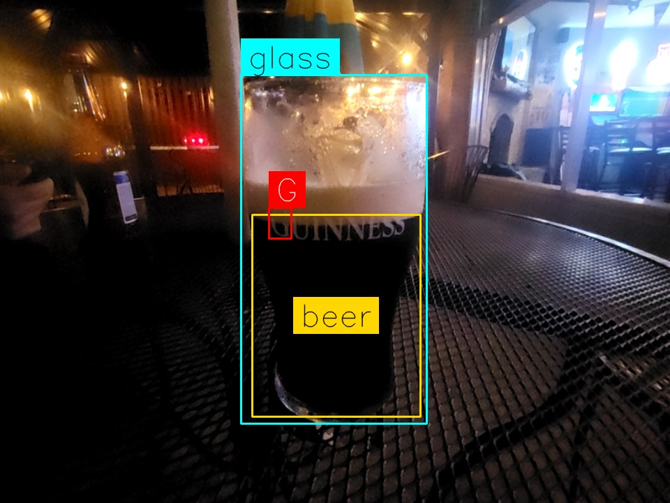 Split by Crisp Elder