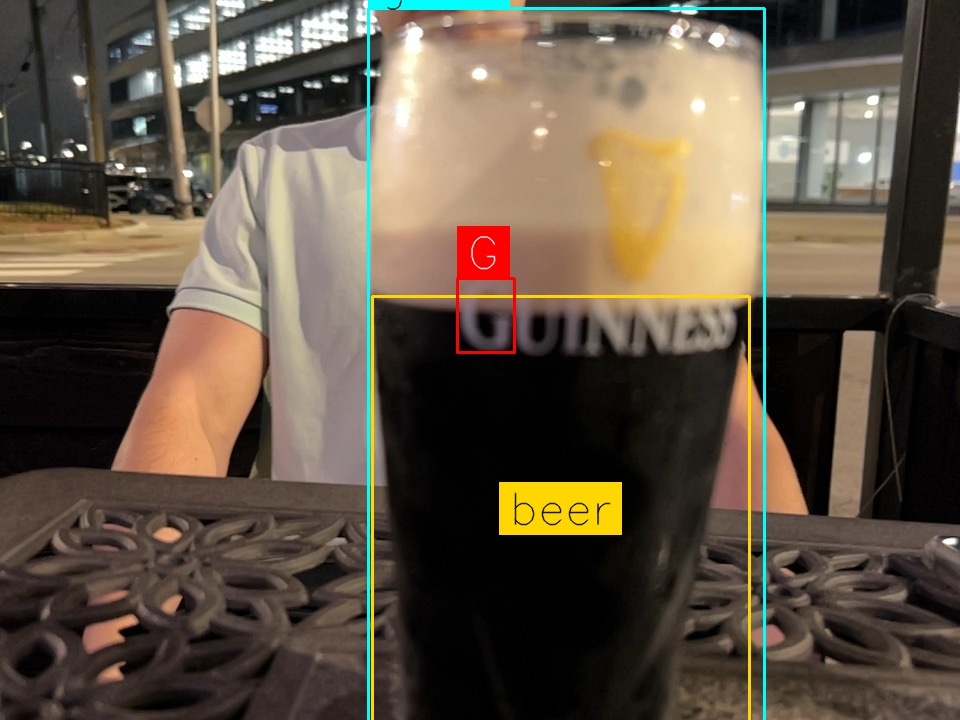 Pint by Mighty Dubbel