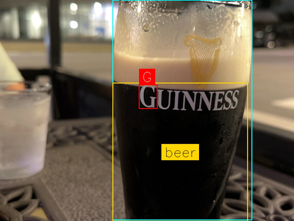 Pint by Creamy Chalice