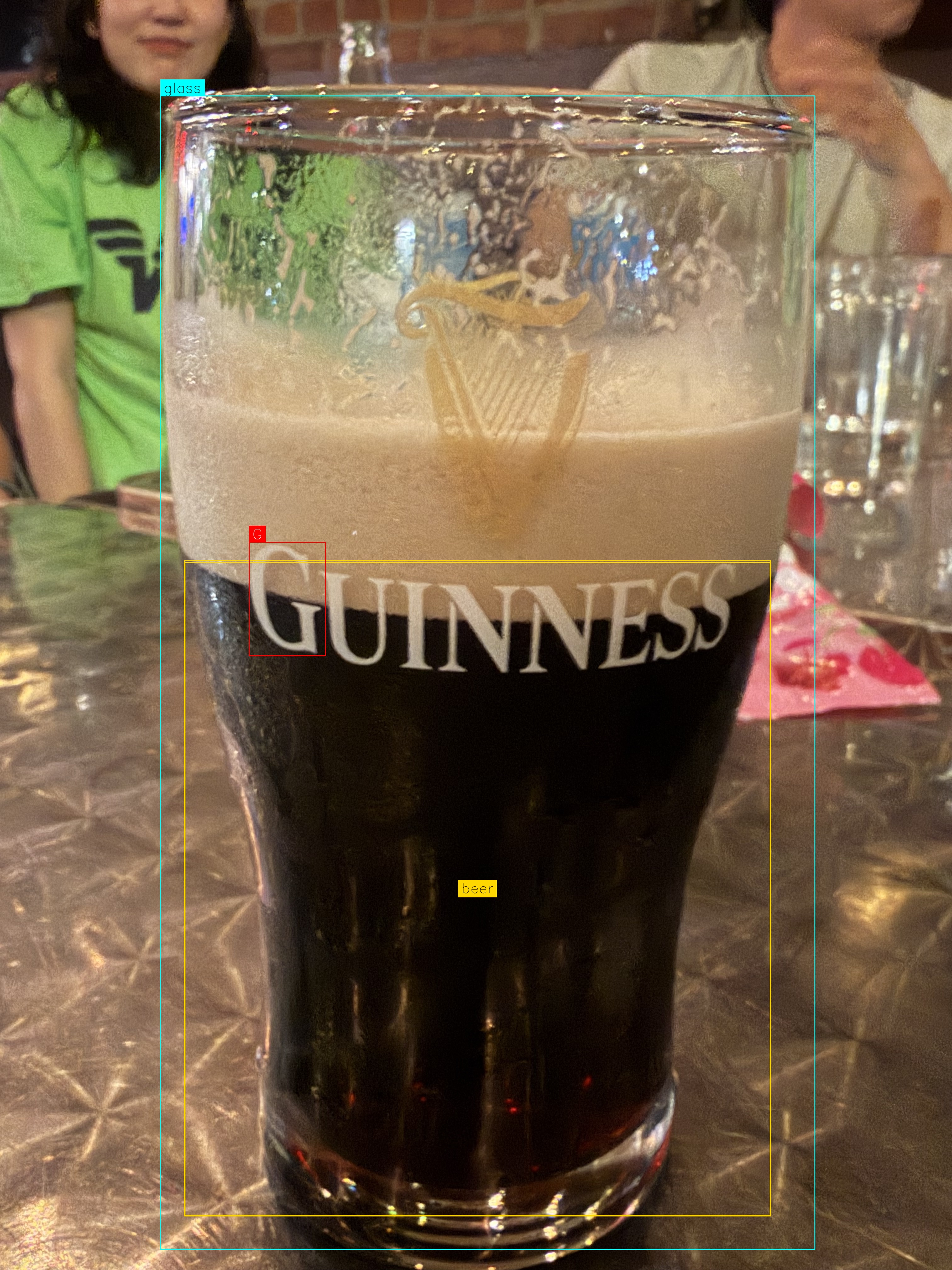 Pint by Crystal Scholar