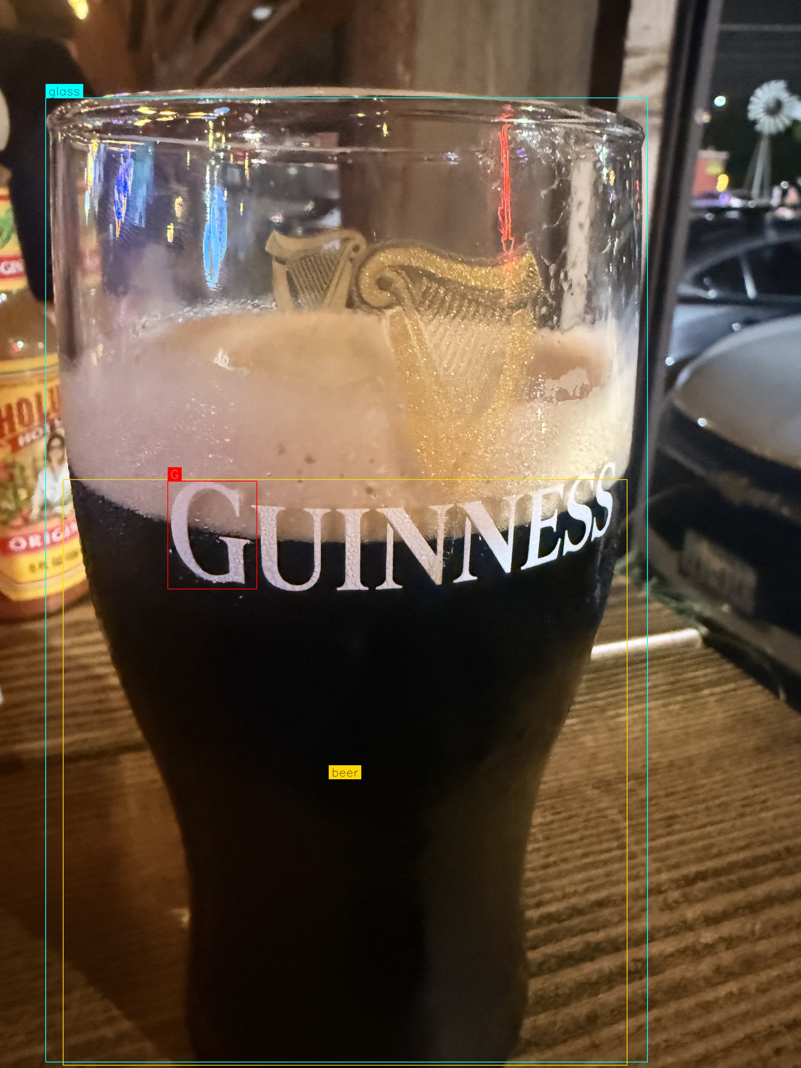 Pint by Crystal Gose