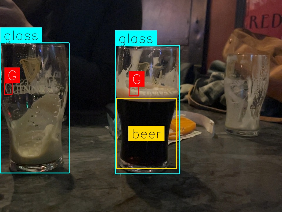 Pint by Craft Pitcher