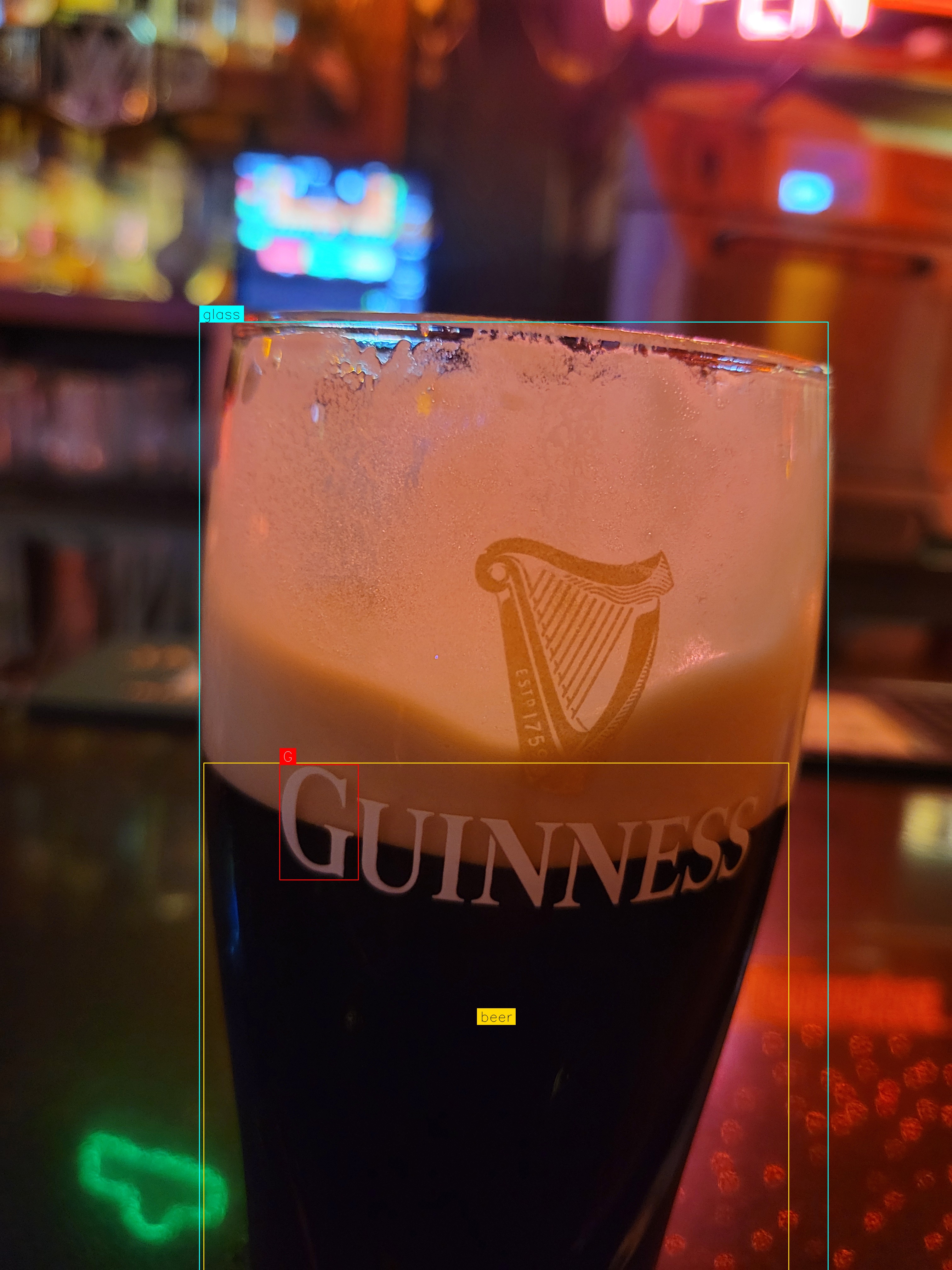 Pint by Vintage Guild