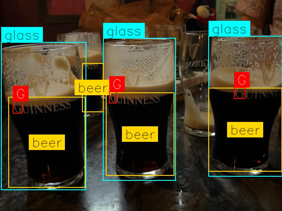 Split by Royal Growler