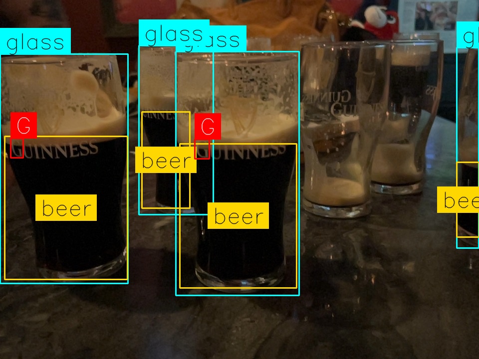 Pint by Toasted Pitcher