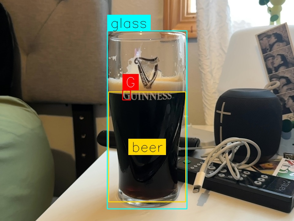 Pint by Russet Tripel