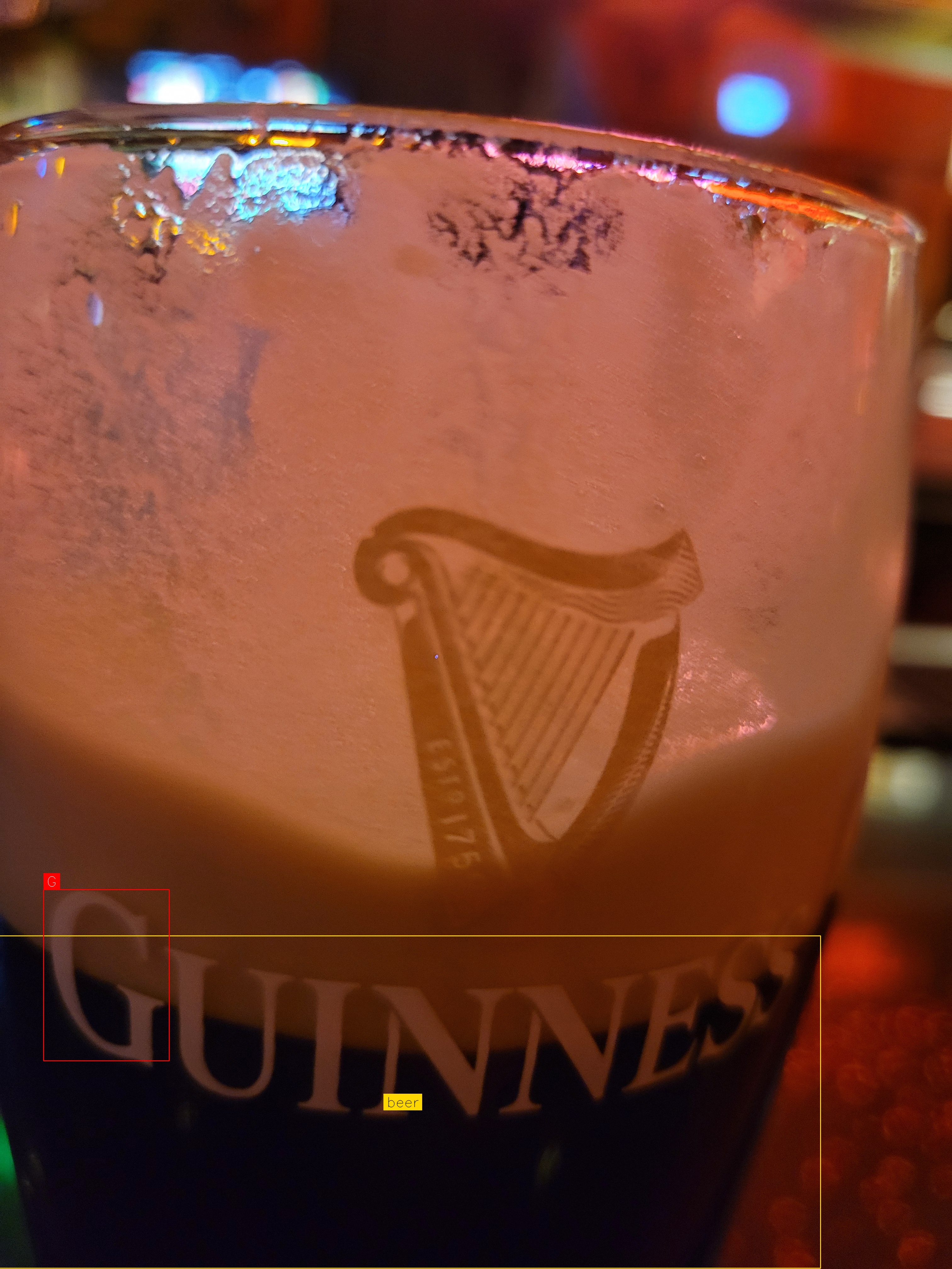 Pint by Hoppy Keeper