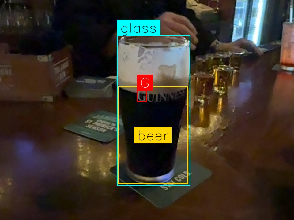 Pint by Samduganbeers