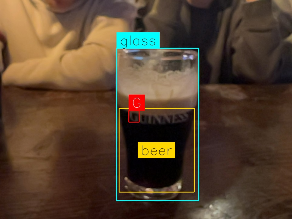 Pint by Hardy Tripel