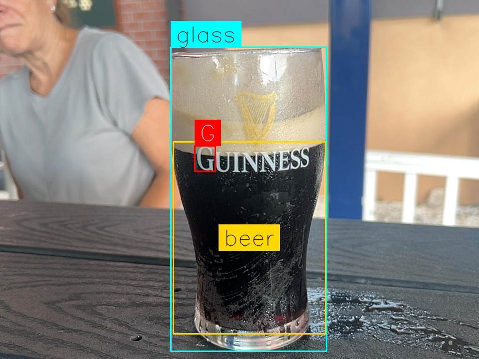 Pint by Mighty Vessel