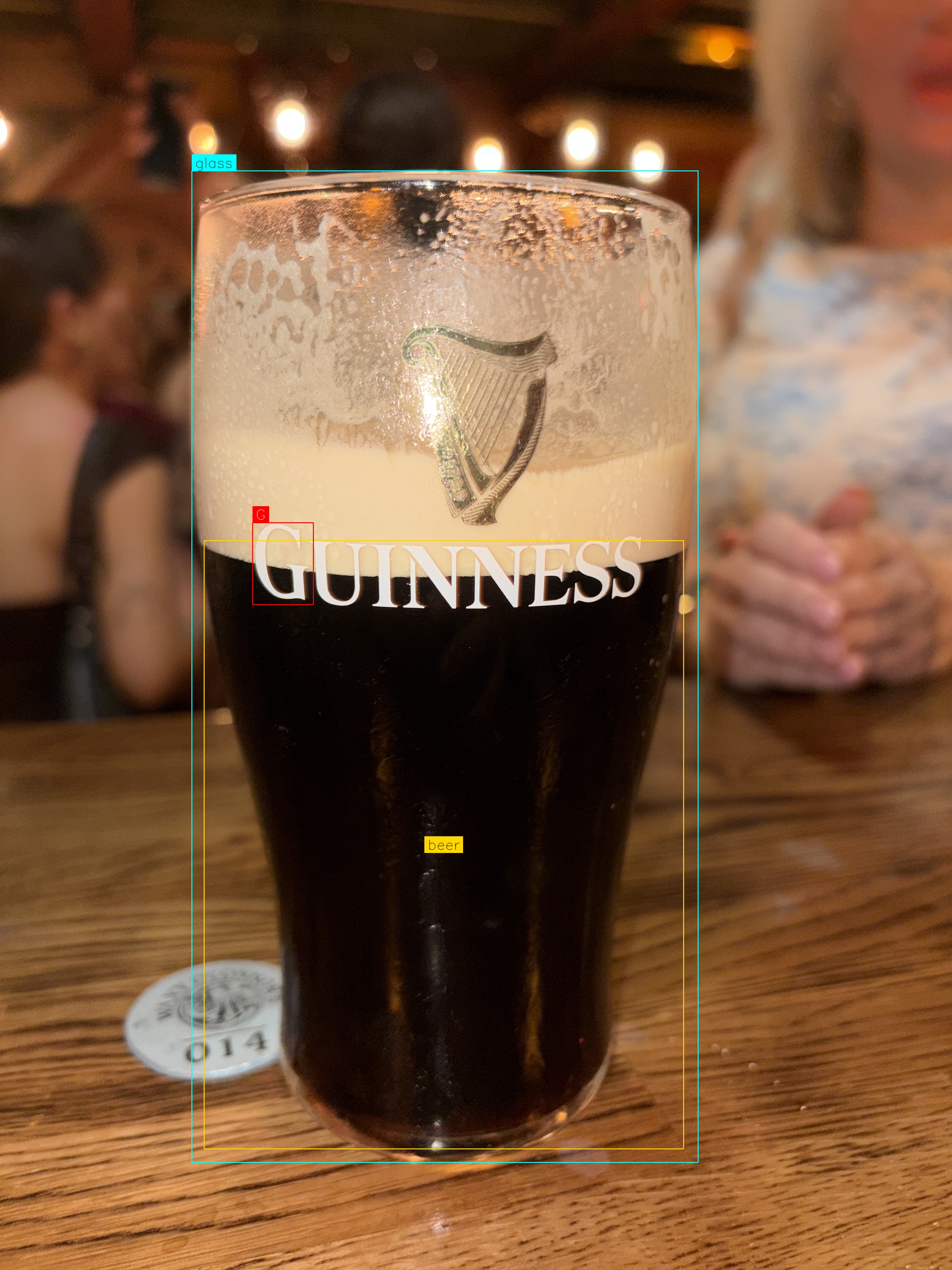 Pint by Malty Flask
