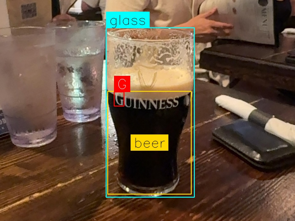 Pint by Copper Dubbel