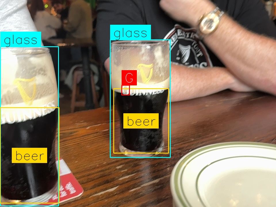 Pint by Fresh Maven