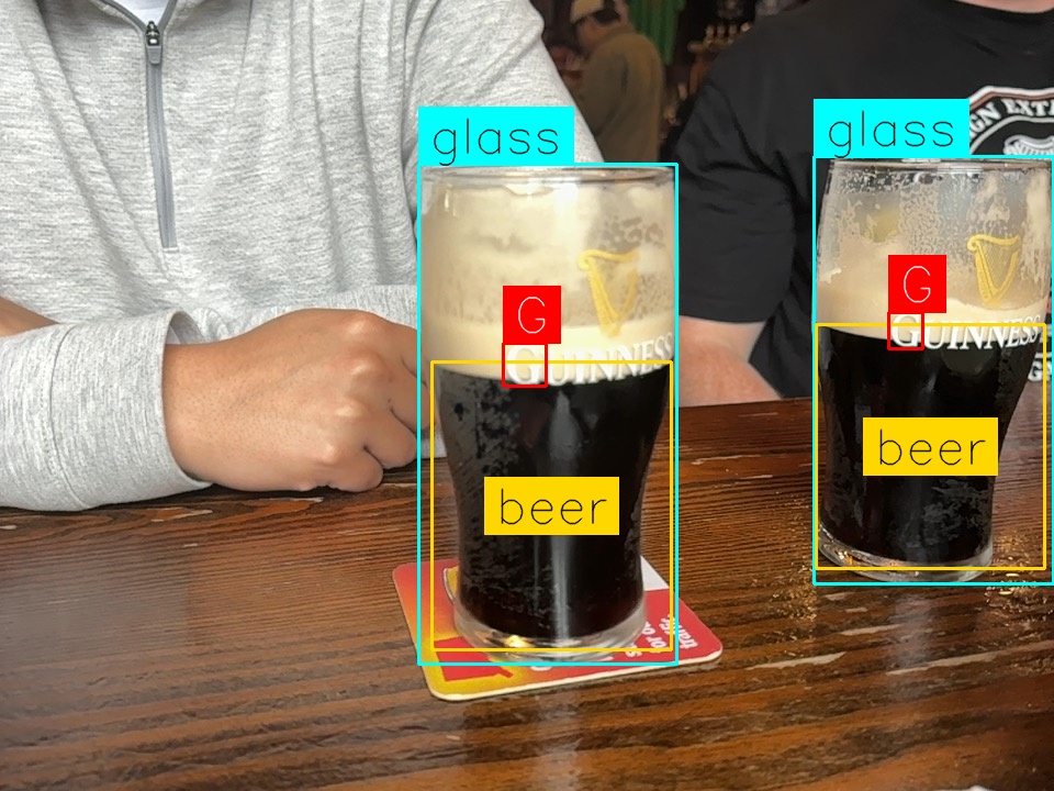 Pint by Zesty Tun