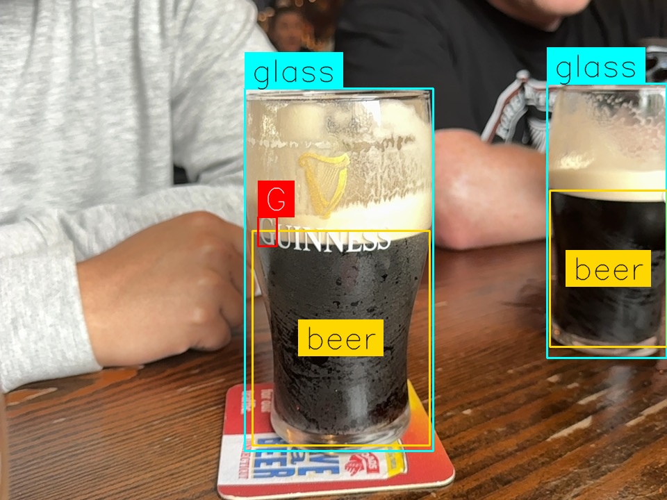 Pint by Bright Barrel