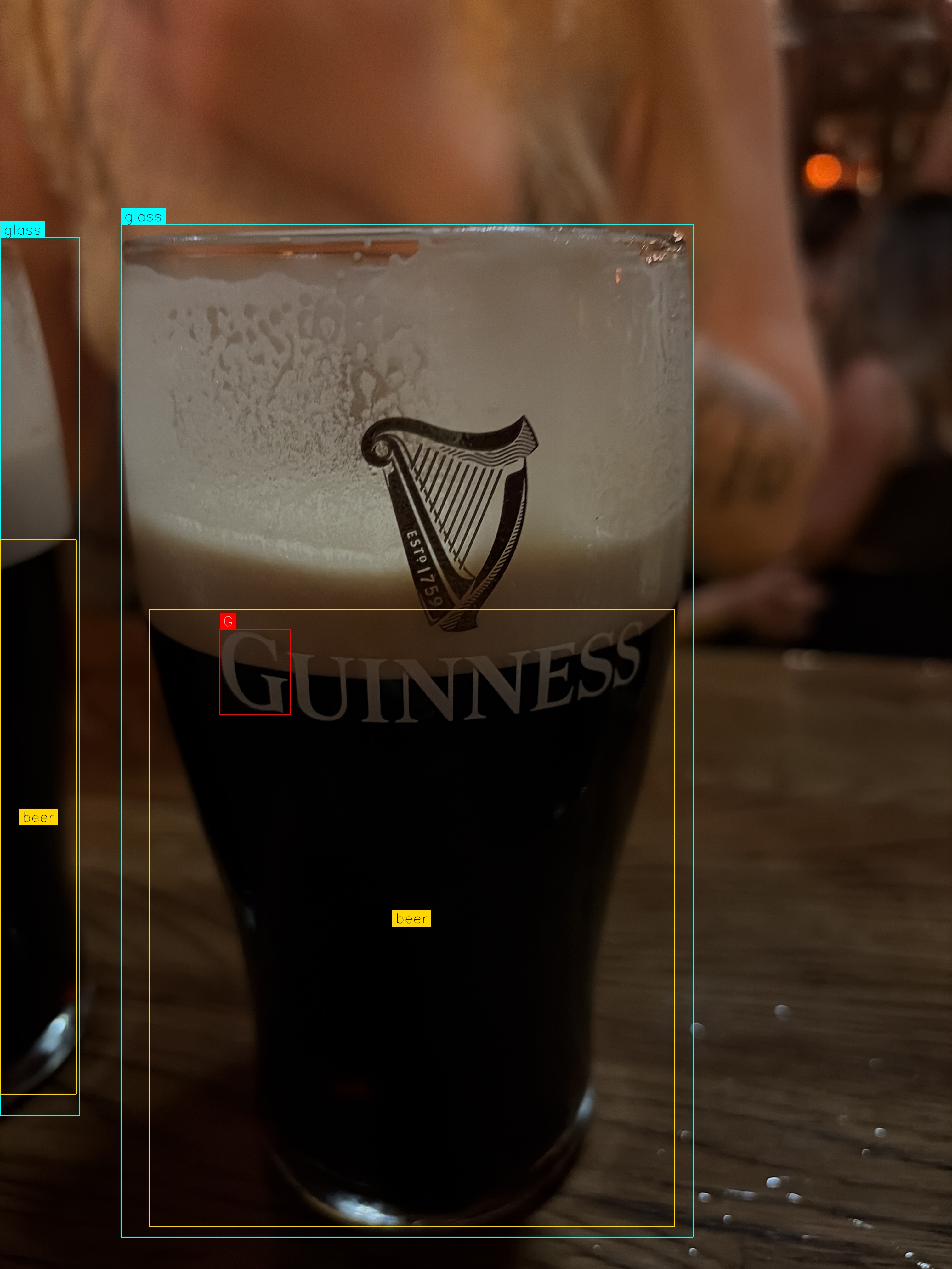 Pint by Classic Mug