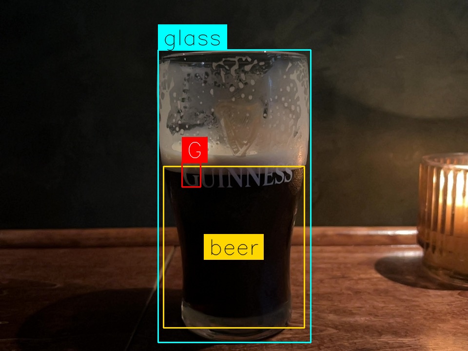 Pint by Dark Maven