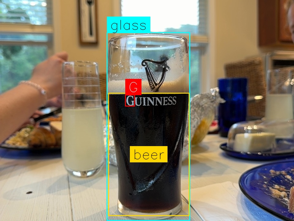 Pint by Smoky Lager