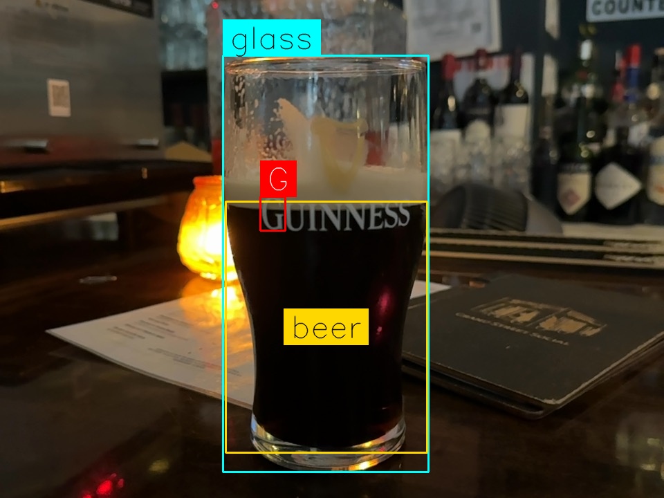 Pint by Sacred Knight