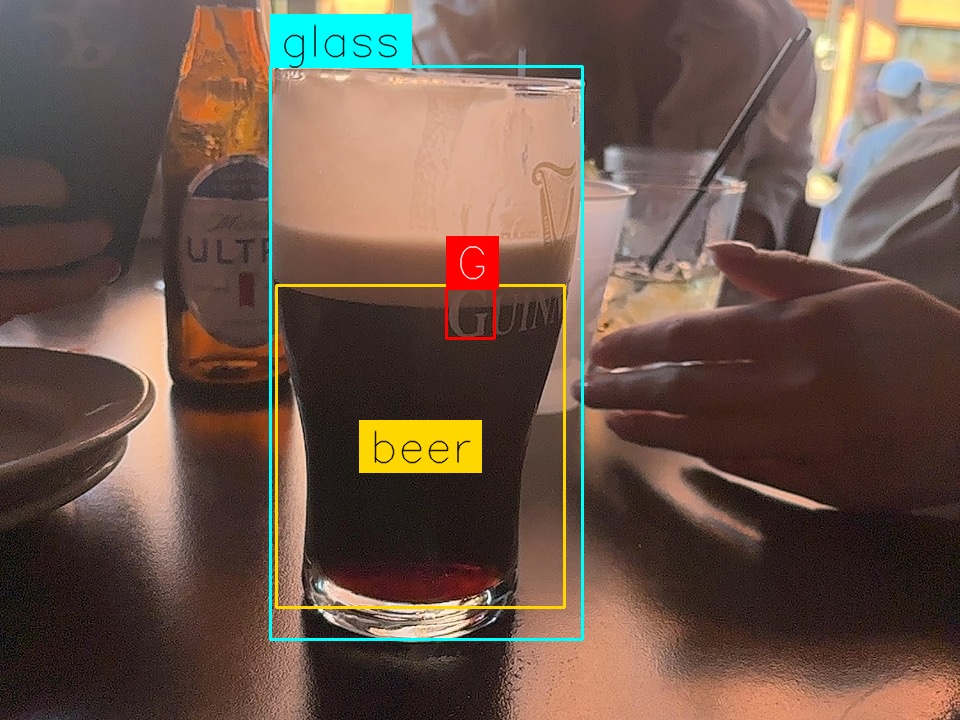 Pint by Hearty Master