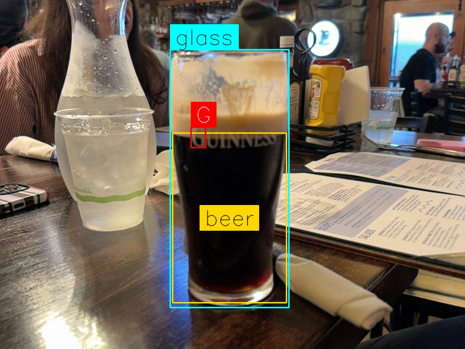 Pint by Sweet Vessel