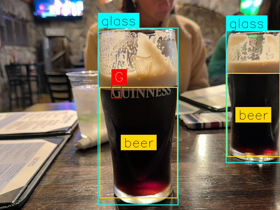 Pint by Ebony Scholar