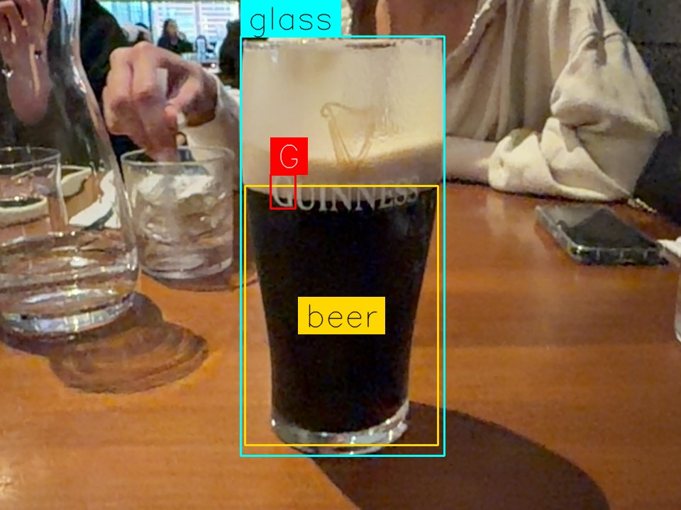 Pint by Hardy Maven