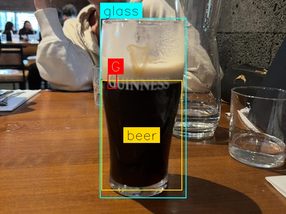 Pint by Roasted Knight