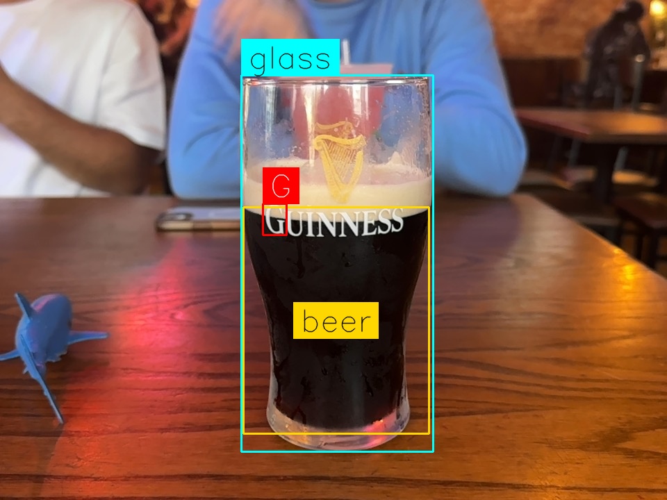 Pint by Copper Draught