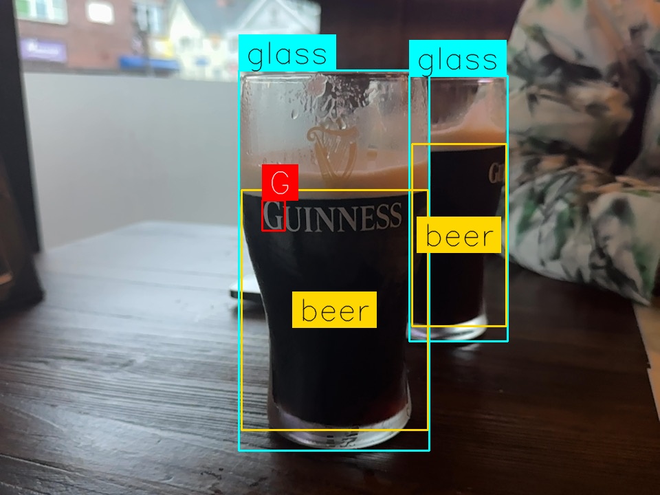 Pint by Crystal Tun