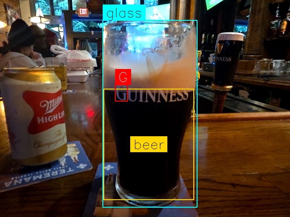 Pint by BrisBreathtakingBeers