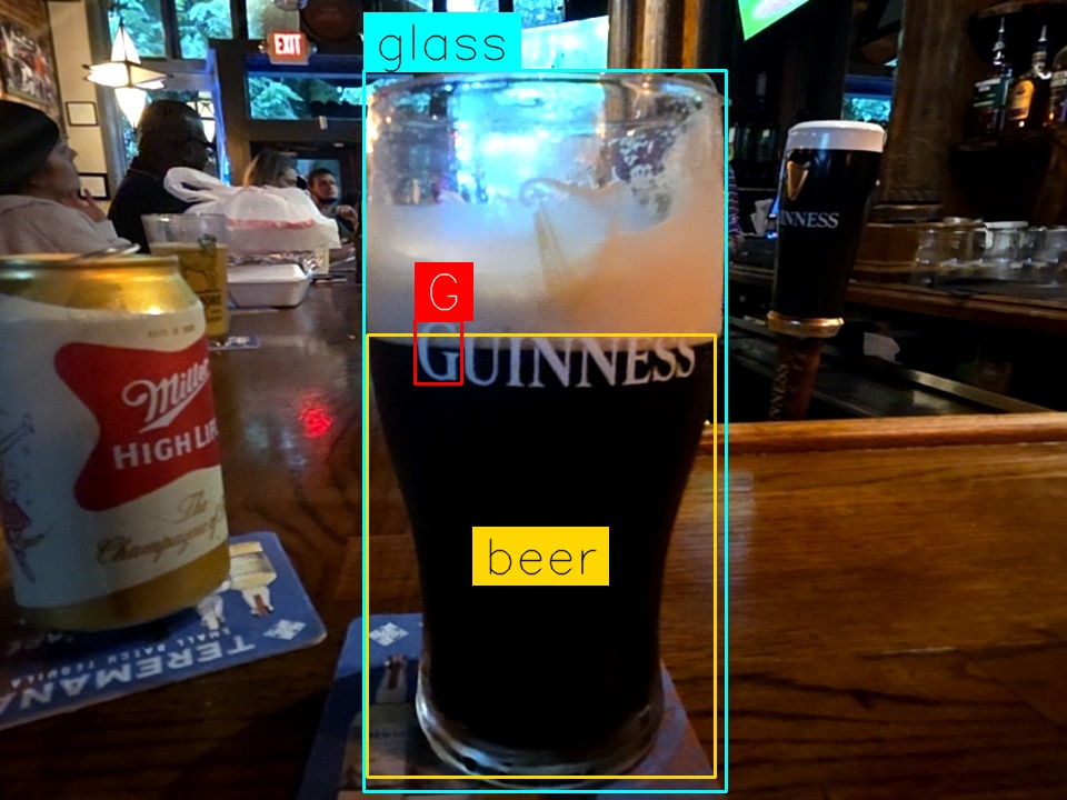 Pint by BrisBreathtakingBeers