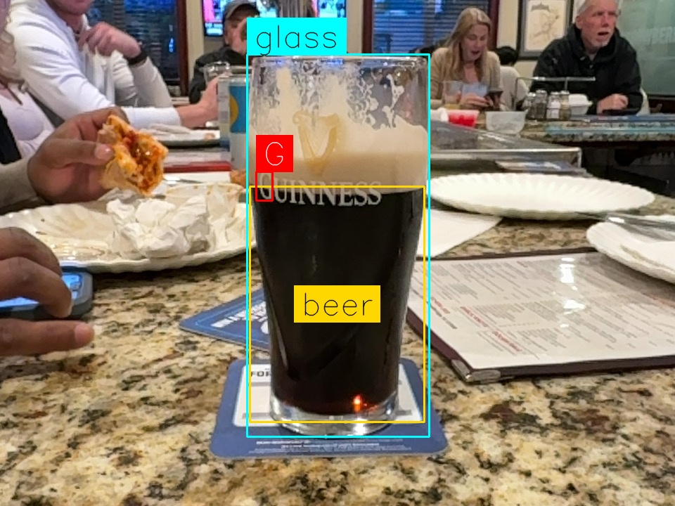 Pint by Toasted Brew