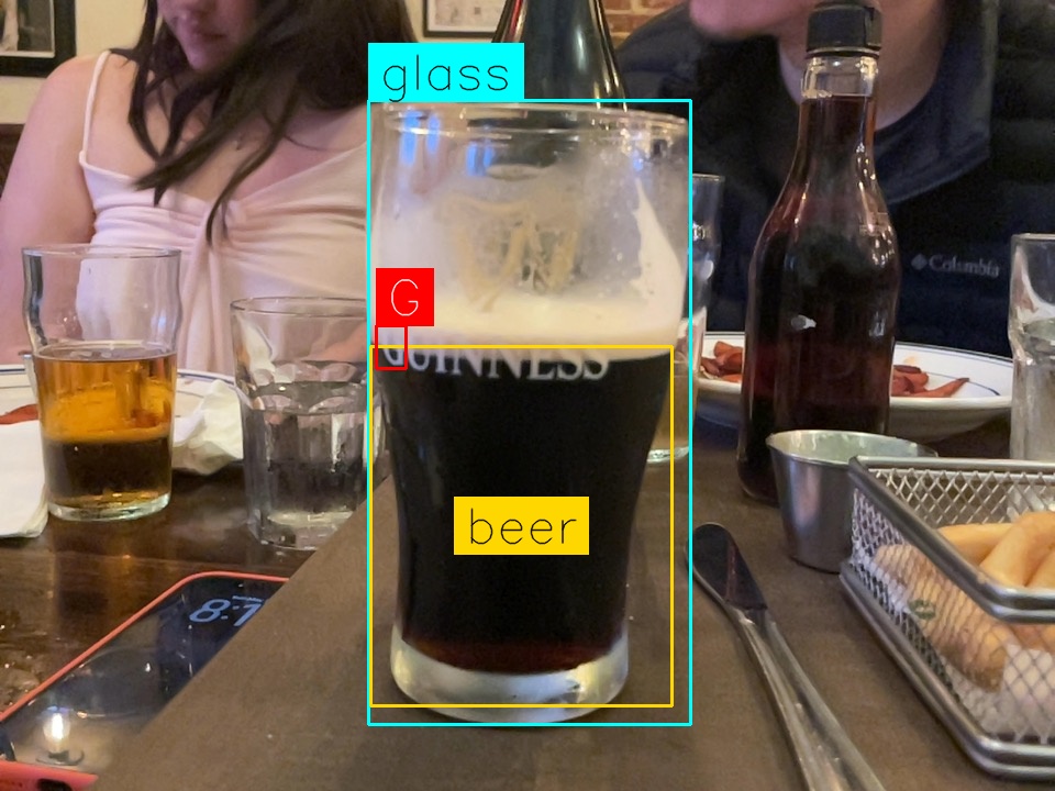 Pint by Ruby Artisan