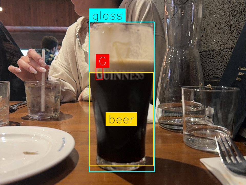 Pint by Rich Flagon