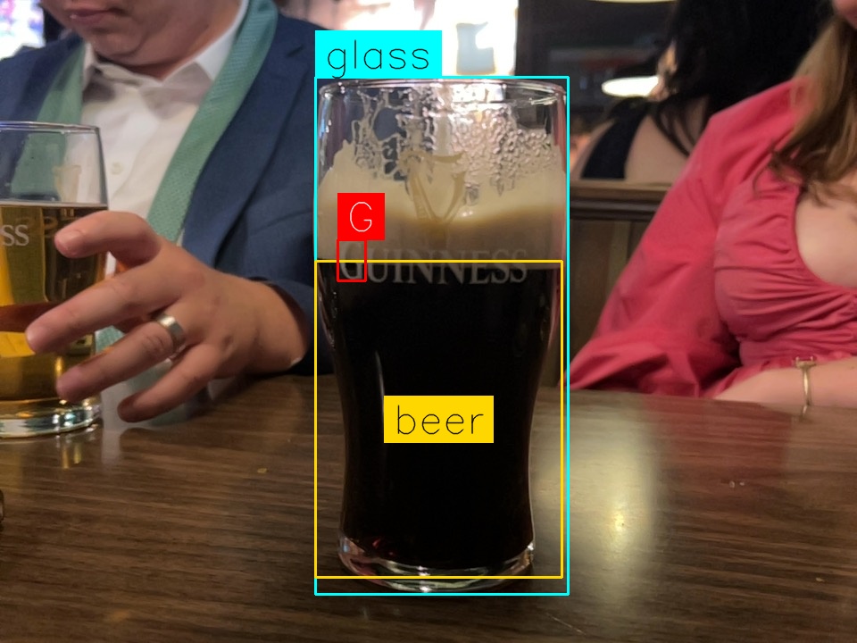 Pint by Boydoilovebeer