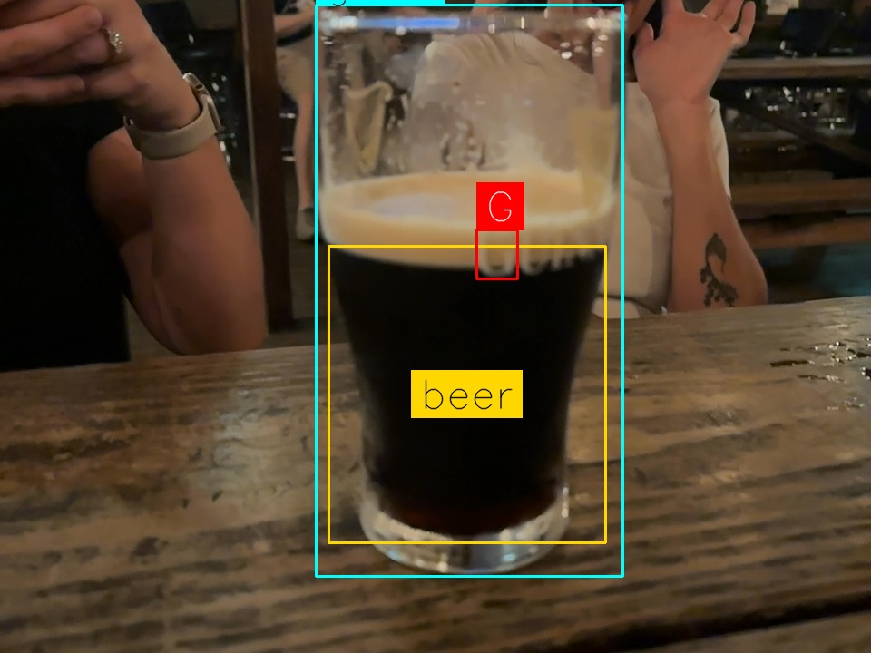 Pint by Artisan Guild