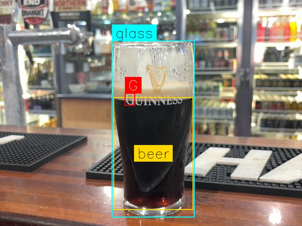 Pint by Cloudy Bitter